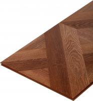 Ламинат Paradise, коллекция Parquet, Дуб Моккачино